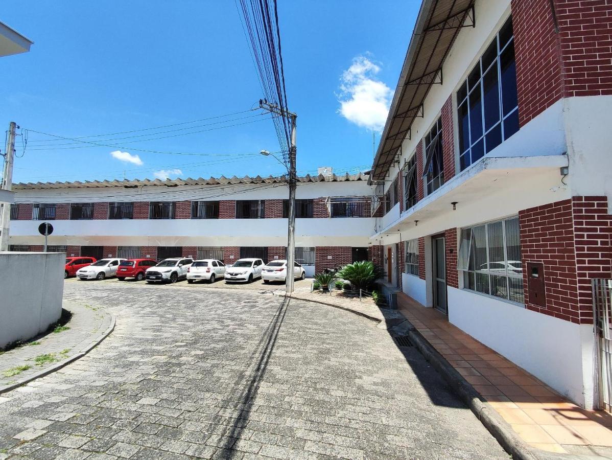Villa Bilac 08 - Aconchegante Studio Proximo A Vila Germanica Blumenau Exterior photo